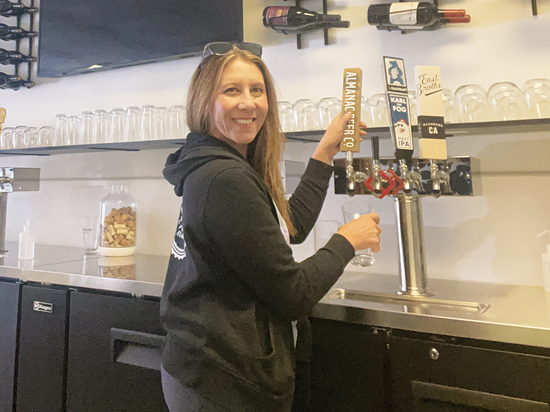 Concord startups — Cheers to local entrepreneurs, from coffee to wine and beer