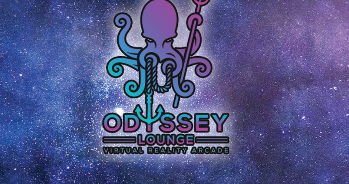 Grand Opening: Clayton’s new Odyssey VR Lounge unveils a world of thrills