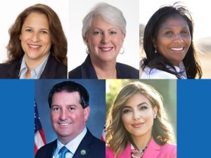 Meet CA State Senate and Assembly candidates at tonight's Chamber Forum