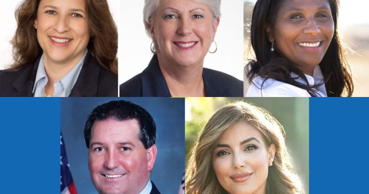 Meet CA State Senate and Assembly candidates at tonight's Chamber Forum