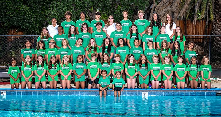 Springwood Swim Team faces financial challenges to keep team