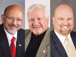 From housing to budgets, new mayors hope for more constituent involvement
