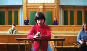 French legal system under spotlight in Best Picture ­nominee ‘Anatomy of a Fall