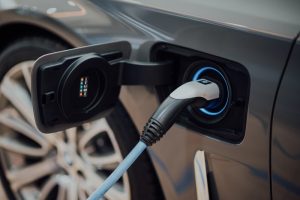Contra Costa Library receives $15 Million EV chargers grant