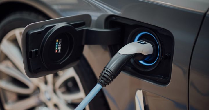 Contra Costa Library receives $15 Million ﻿EV chargers grant