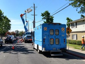 PG&E Invites Bay Area customers to a town hall for regional updates