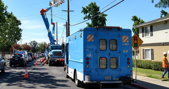 PG&E Invites Bay Area customers to a town hall for regional updates