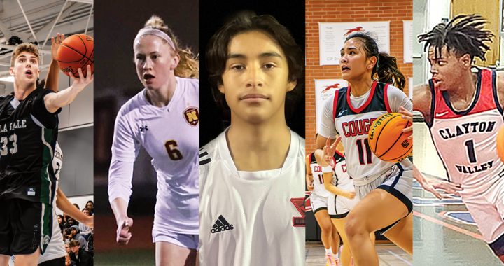 5 local athletes named winter sports league players of the year