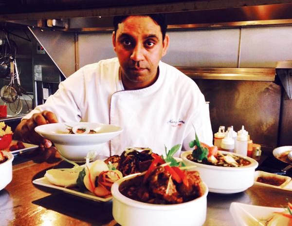 Top-notch Indian cuisine the hallmark of Concord's Swagat