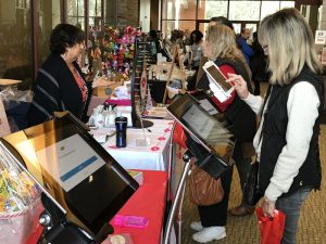 Free Mom’s Day Boutique returns this Sunday to Hilton Concord