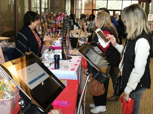 Free Mom’s Day Boutique Returns This Sunday To Hilton Concord