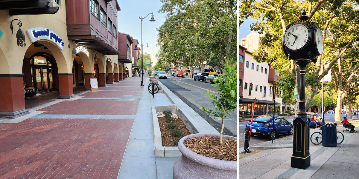 Welcome and Cleanliness Program a boost to downtown Concord