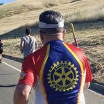 Join the Father's Day Run for Rotary, June 16 at Concord's Newhall Park