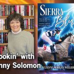 Sierras provide backdrop for ­compelling paranormal adventure