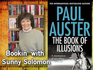 ‘Book of Illusions’ a masterful story about love and loss
