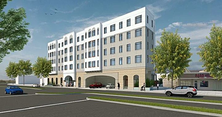 Waitlist for affordable housing units at Rick Judd Commons coming soon