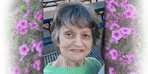 Obituary — Marsha Jean York, 1946-2024