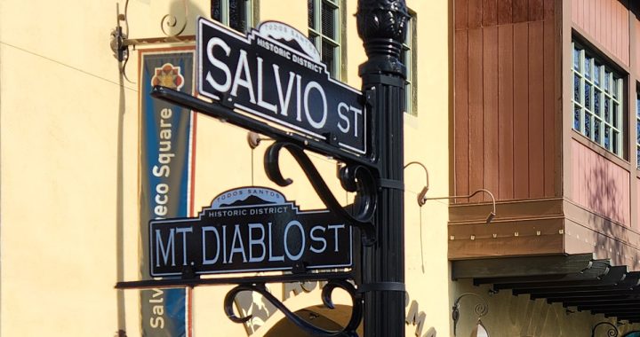 Music, crafts and beer at Salvio Street Market