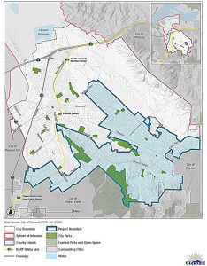 Concord seeks community input for Affirmatively Furthering Fair Housing Program