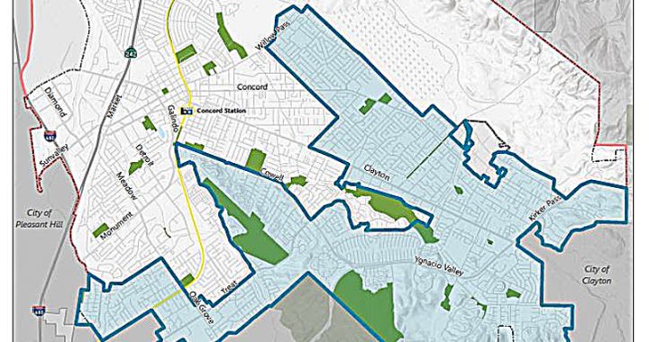 Concord seeks community input for Affirmatively Furthering Fair Housing Program