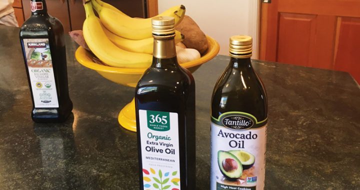 The truth about healthy and unhealthy seed oils