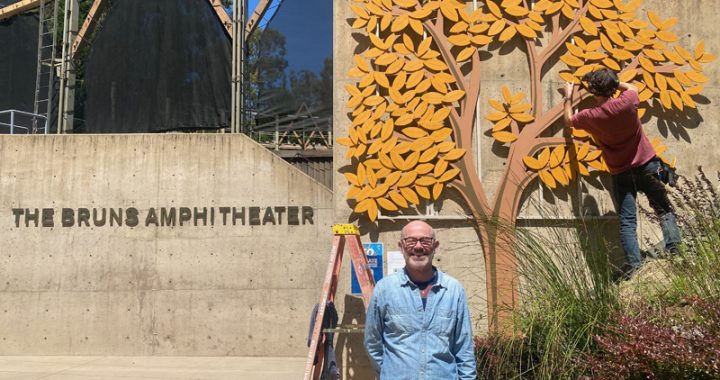 Thanks to theater-lover donors, the shows WILL go on at Cal Shakes