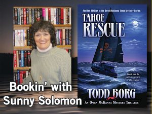 Steinbeck references add ­another layer to ‘Tahoe Rescue’