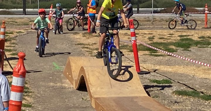 Pleasant Hill bike fest attracts more than 1,500