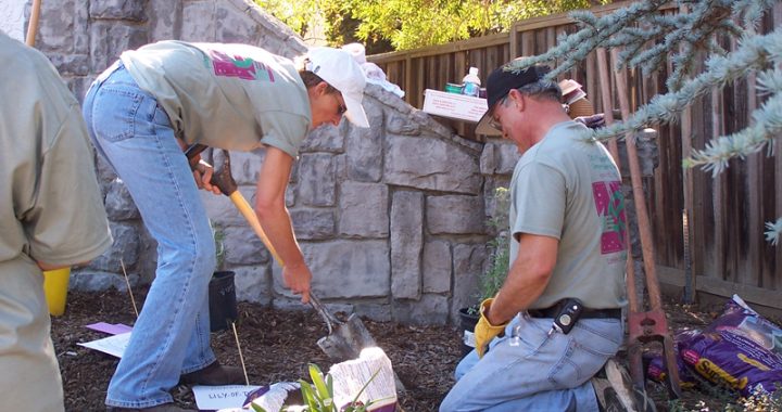 Celebrating two decades of service to the Pleasant Hill community