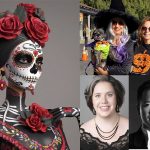 The Pioneer's Fall 2024 calendar of events and activities, October 13 update